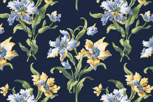FTS-04938 - Fabric By The Yard - Samples Available by Request - Fabrics and Drapes