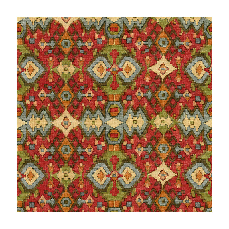 KRAVET DESIGN - OJITO- HORIZON - Fabric by the Yard HORIZON