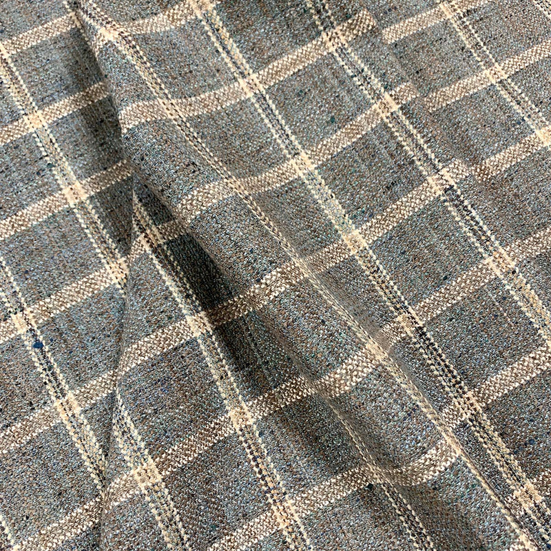 OLIVER - BLUESTONE - Mag Fabrics - Fabric By The Yard