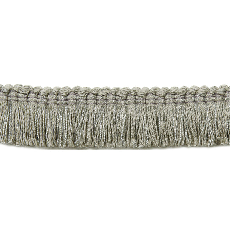OLLIE BRUSH - SILVER - Mag Fabrics - Fabric By The Yard