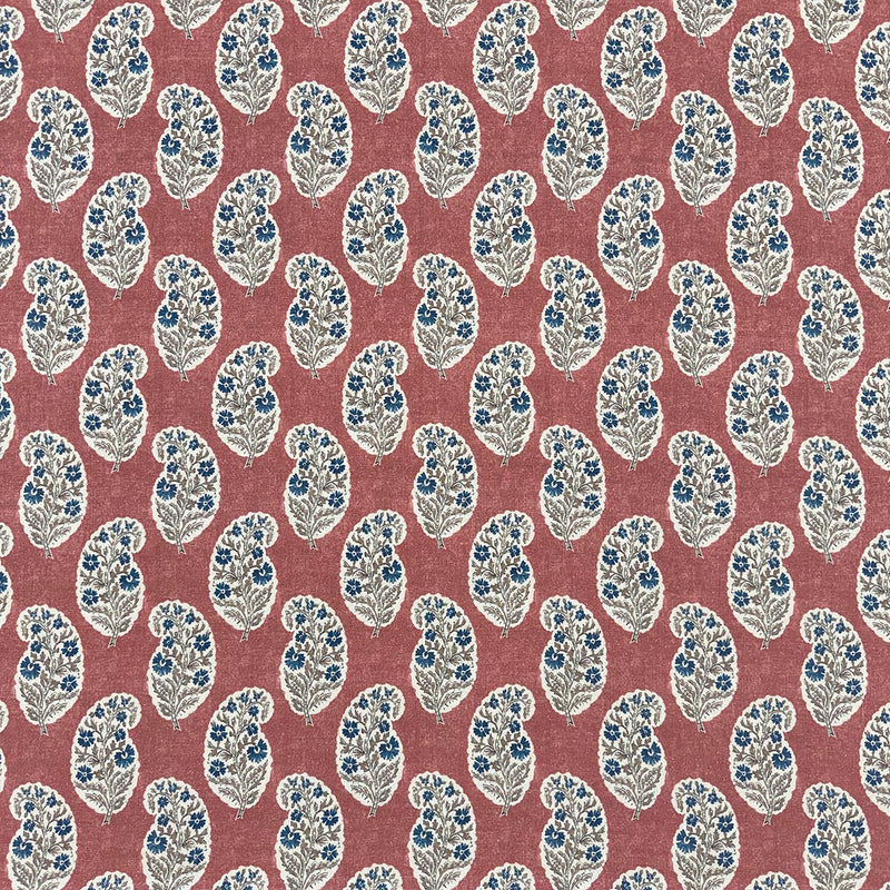 OMIKA - BRICK - Mag Fabrics - Fabric By The Yard