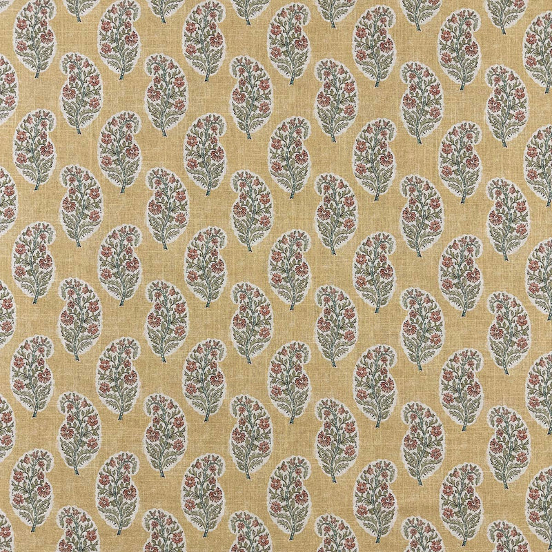 OMIKA - CHAMOMILE - Mag Fabrics - Fabric By The Yard