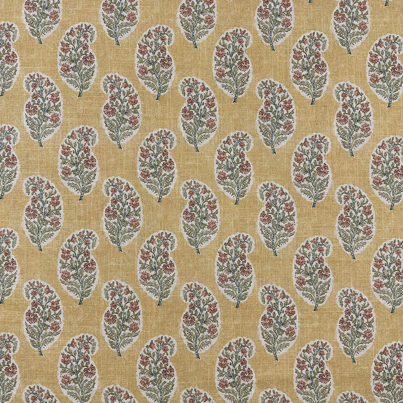 OMIKA - CHAMOMILE - Mag Fabrics - Fabric By The Yard