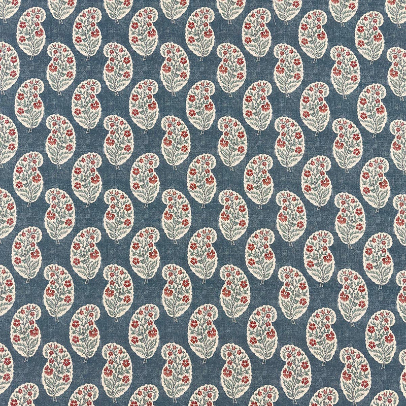 OMIKA - DENIM - Mag Fabrics - Fabric By The Yard