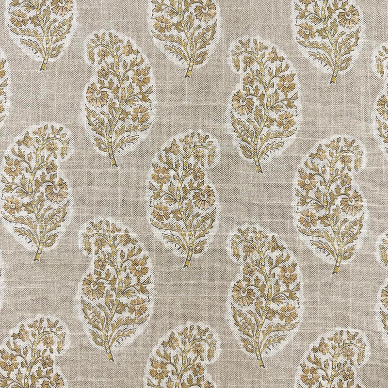 OMIKA - LINEN - Mag Fabrics - Fabric By The Yard