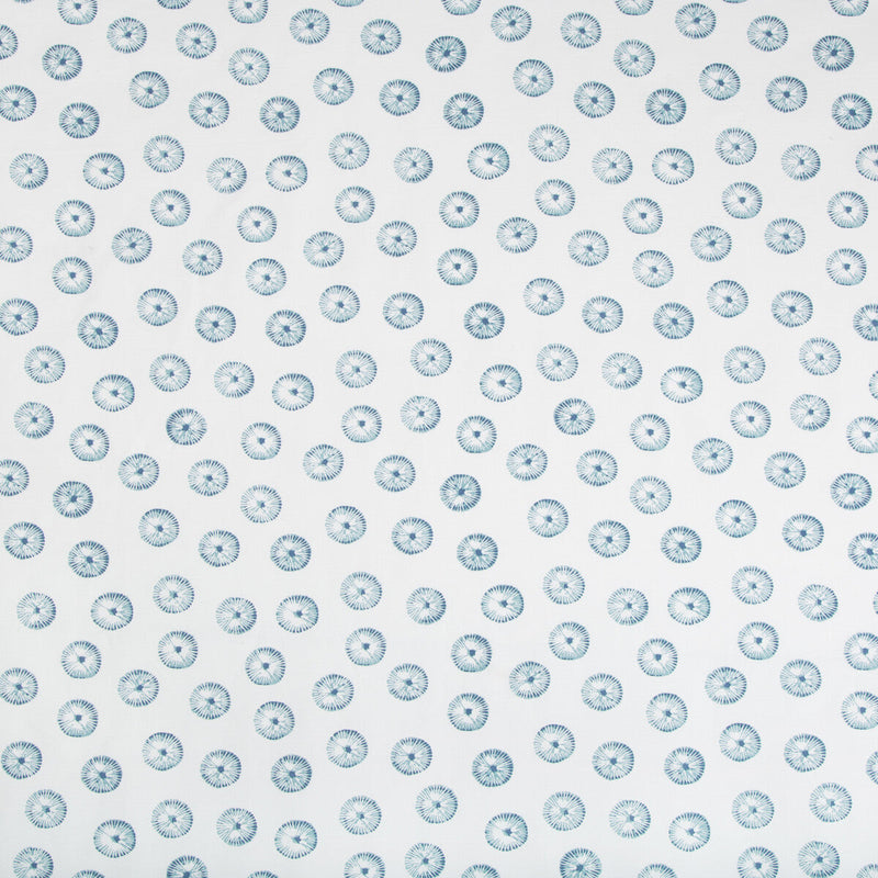 KRAVET BASICS - ONSHORE- OCEAN - Fabric by the Yard OCEAN
