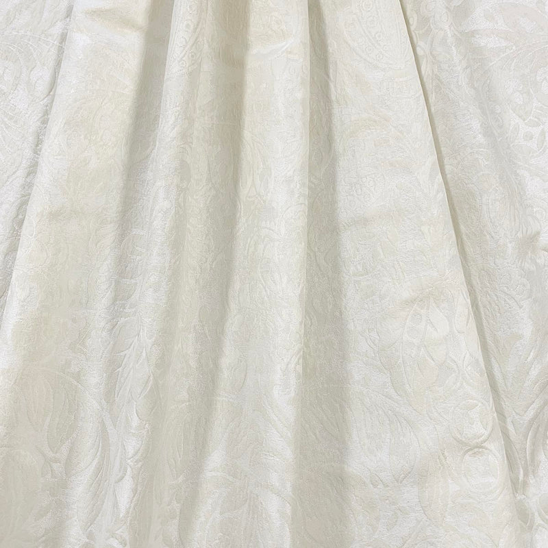 OPAL - CREME - Mag Fabrics - Fabric By The Yard