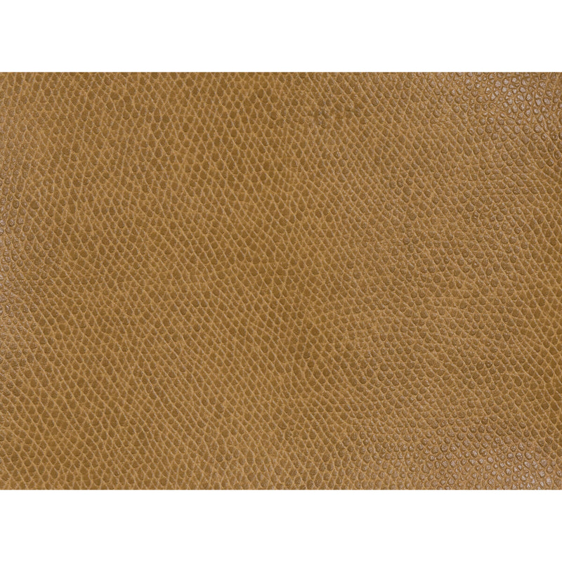 KRAVET CONTRACT - OPHIDIAN- COGNAC - Fabric by the Yard COGNAC