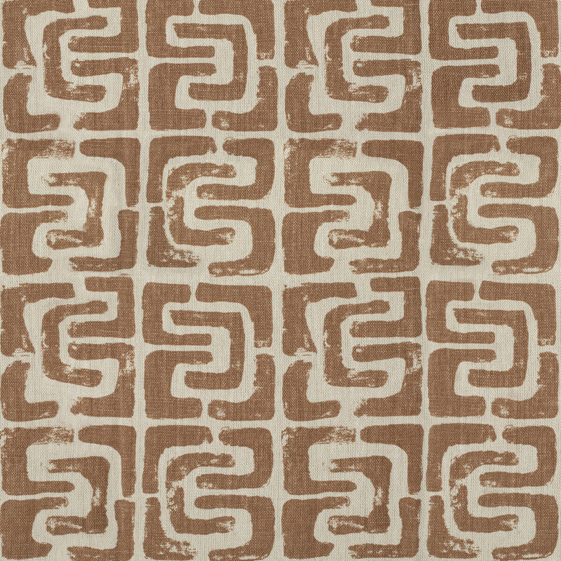 KRAVET COUTURE - OUI BLOC- MESA - Fabric by the Yard MESA