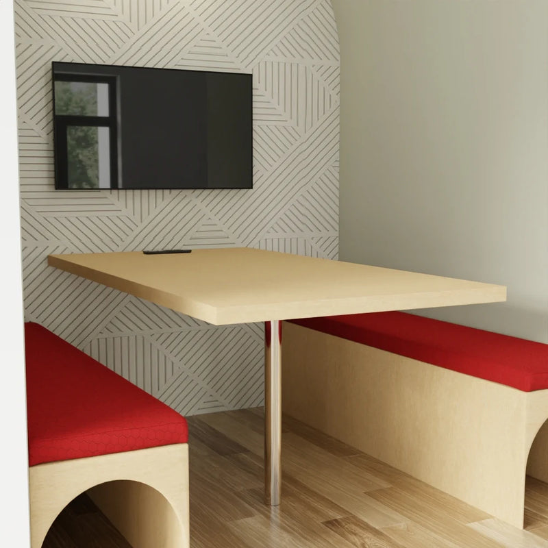 OXSAR - LIPSTICK - Mag Fabrics - Fabric By The Yard