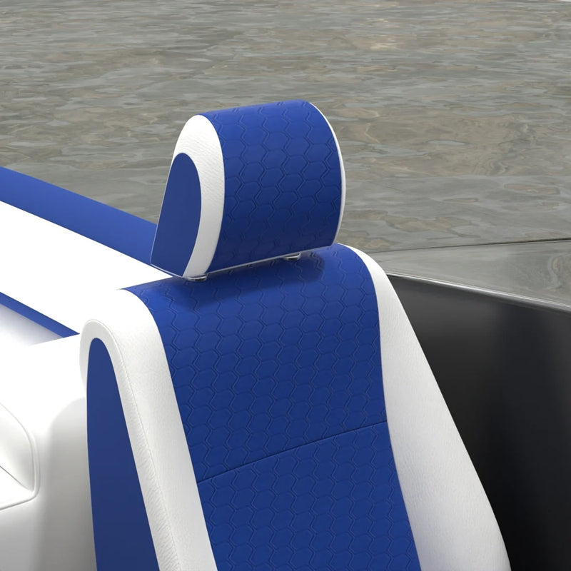 OXSAR - MARINE - Mag Fabrics - Fabric By The Yard