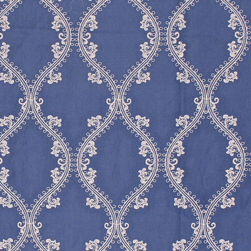 RM Coco - Oakville Trellis - Fabric by the Yard - Samples Available Upon Request