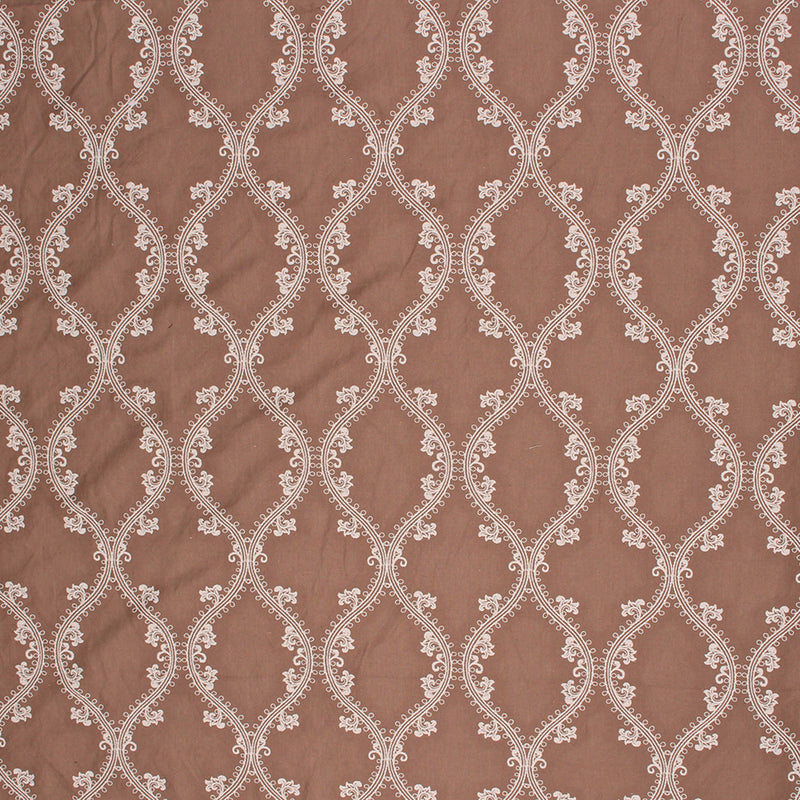 RM Coco - Oakville Trellis - Fabric by the Yard - Samples Available Upon Request