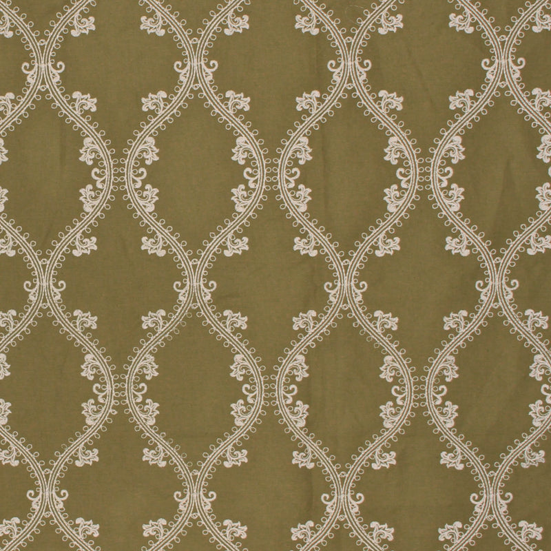 RM Coco - Oakville Trellis - Fabric by the Yard - Samples Available Upon Request