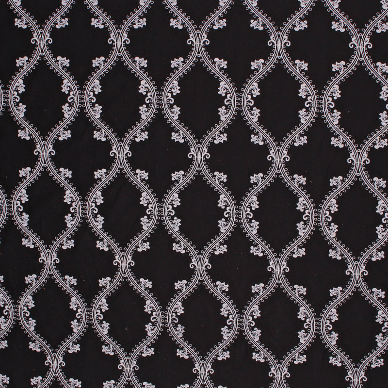 RM Coco - Oakville Trellis - Fabric by the Yard - Samples Available Upon Request