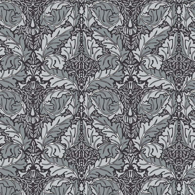 RM Coco - Oakwood Hall - Fabric by the Yard - Samples Available Upon Request