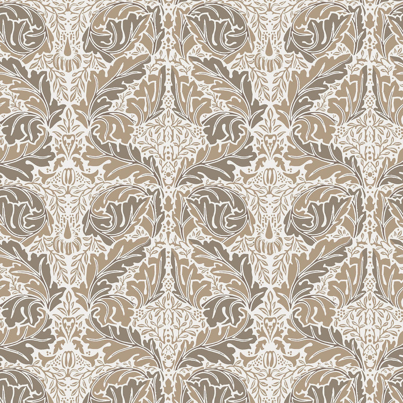 RM Coco - Oakwood Hall - Fabric by the Yard - Samples Available Upon Request