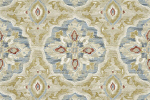 FTS-04936 - Fabric By The Yard - Samples Available by Request - Fabrics and Drapes