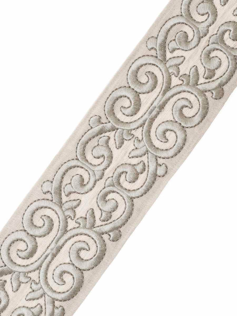 FTS-02542 - Trim By The Yard - Samples Available by Request - Fabrics and Drapes