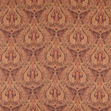 Octavia - Burgundy - 29 Park - Fabric by the Yard