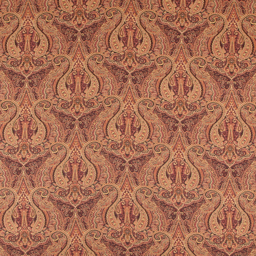 Octavia - Burgundy - 29 Park - Fabric by the Yard