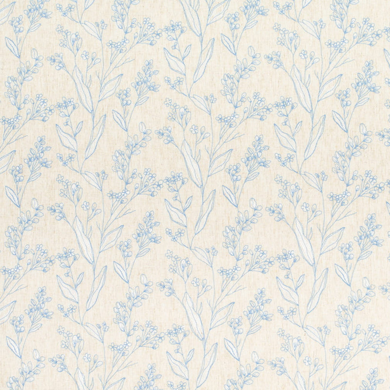 Olivia - Chambray - 29 Park - Fabric by the Yard