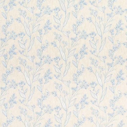 Olivia - Chambray - 29 Park - Fabric by the Yard