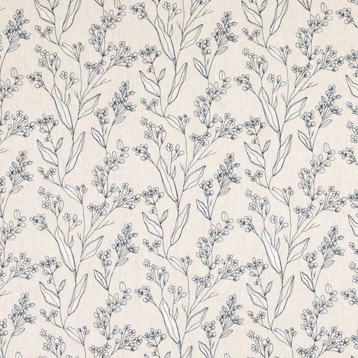 Olivia - Ink - 29 Park - Fabric by the Yard