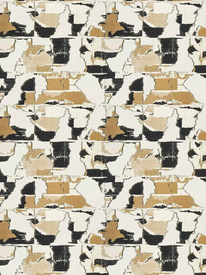 FTS-01153 - Fabric By The Yard - Samples Available by Request - Fabrics and Drapes