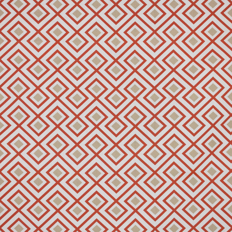 RM Coco - Optic Diamond - Fabric by the Yard - Samples Available Upon Request