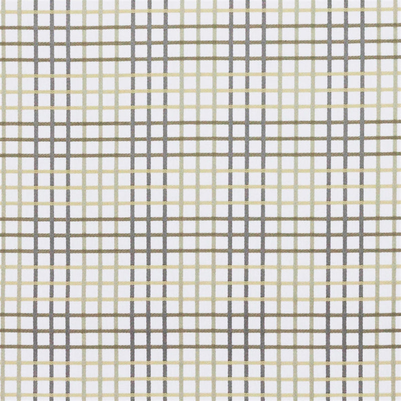 RM Coco - Overland Plaid - Fabric by the Yard - Samples Available Upon Request