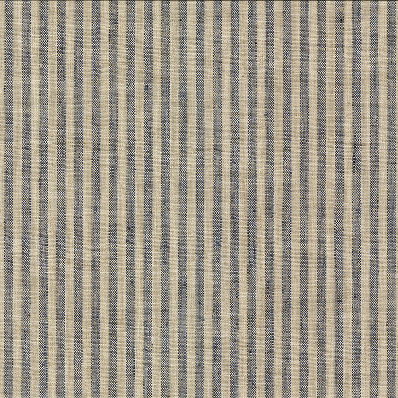 RM Coco - Oxford Stripe - Fabric by the Yard - Samples Available Upon Request