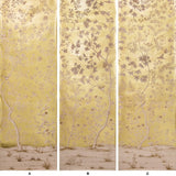 LEE JOFA - BEAUJEU MP- GOLD - Wallcovering by the Piece