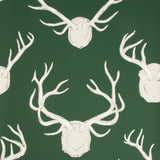 LEE JOFA - ANTLERS PAPER- HUNTER - Wallcovering by the Roll