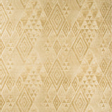 LEE JOFA - MARULA PAPER- GOLDEN - Wallcovering by the Roll