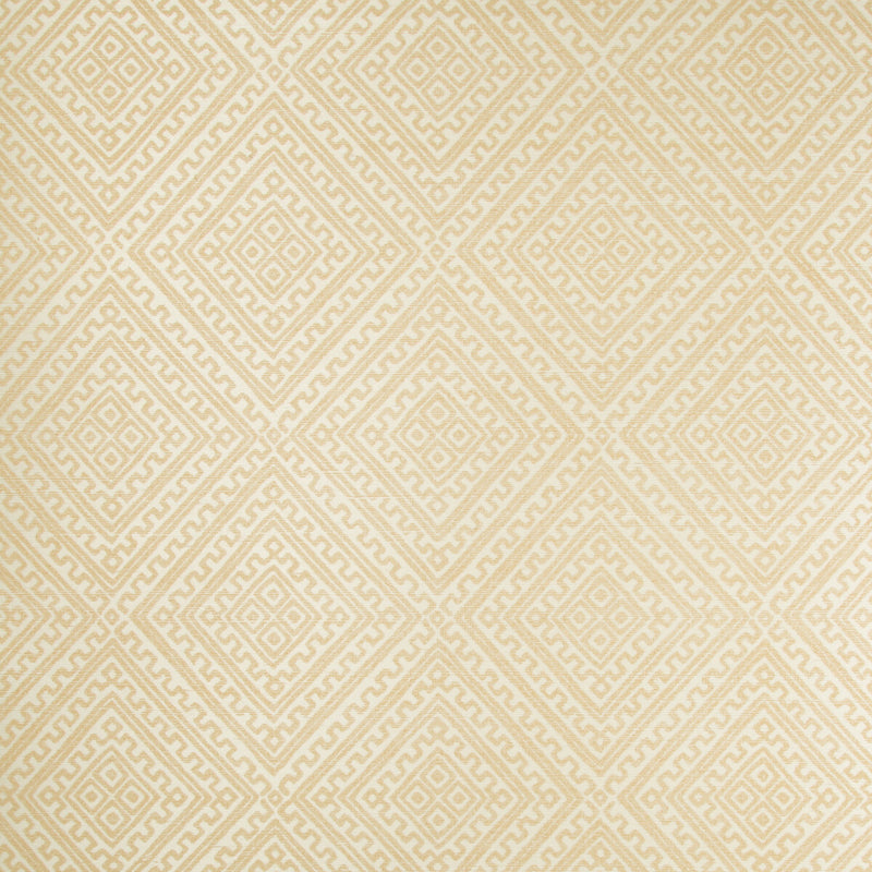 LEE JOFA - PENNYCROSS PAPER- CAMEL - Wallcovering by the Roll CAMEL