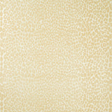 LEE JOFA - OCICAT PAPER- CAMEL - Wallcovering by the Roll