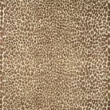 LEE JOFA - OCICAT PAPER- COCOA - Wallcovering by the Roll