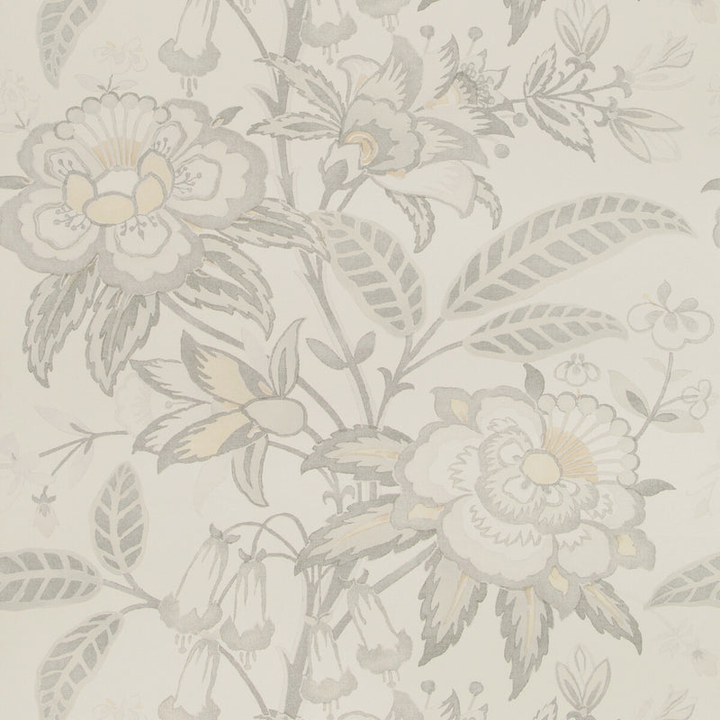 LEE JOFA - DAVENPORT PAPER- CLOUD - Wallcovering by the Roll CLOUD