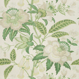 LEE JOFA - DAVENPORT PAPER- GREENERY - Wallcovering by the Roll