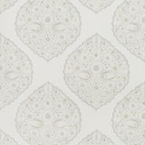 LEE JOFA - LIDO PAPER- FOG - Wallcovering by the Roll