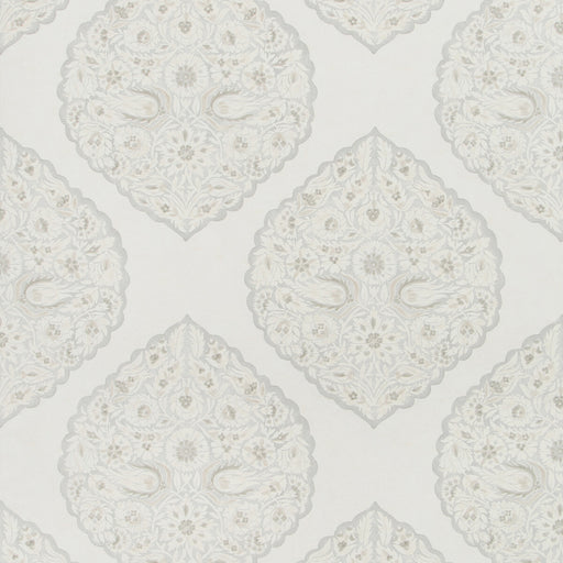 LEE JOFA - LIDO PAPER- FOG - Wallcovering by the Roll FOG