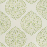 LEE JOFA - LIDO PAPER- LEAF - Wallcovering by the Roll