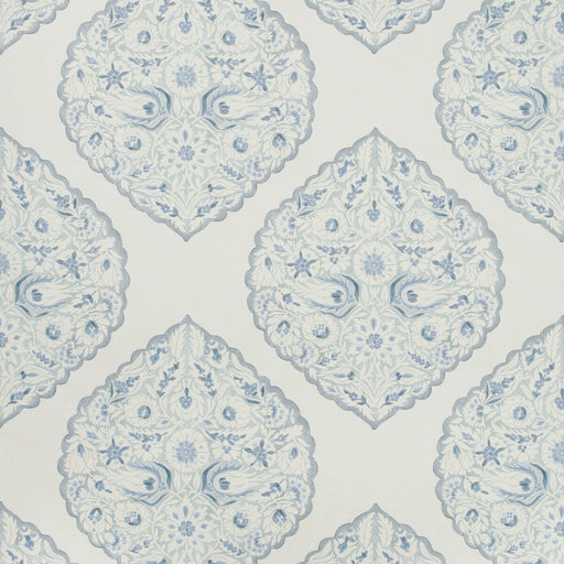 LEE JOFA - LIDO PAPER- SKY - Wallcovering by the Roll SKY