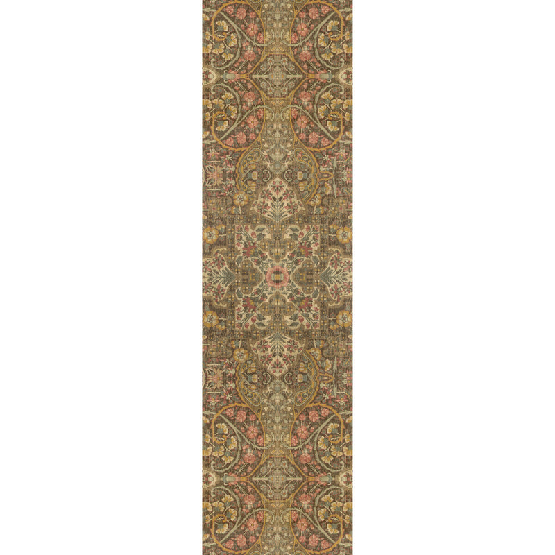 LEE JOFA - BROMLEY PAPER- ANTIQUE - Wallcovering by the Roll ANTIQUE