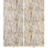 LEE JOFA - TAPLOW PAPER- SAND/DOVE - Wallcovering by the Piece