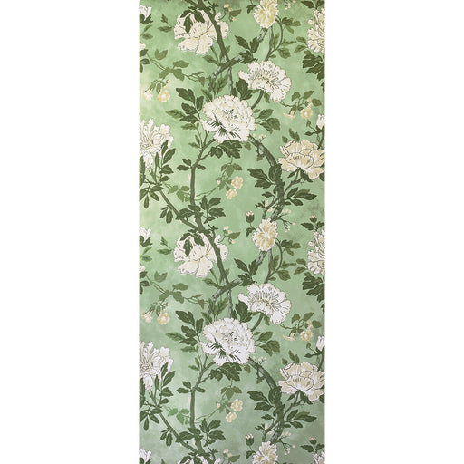 LEE JOFA - INISFREE WP- MEADOW - Wallcovering by the Roll MEADOW