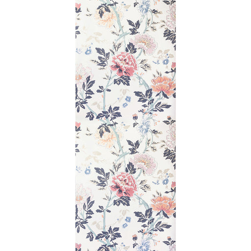 LEE JOFA - INISFREE WP- SUNSET - Wallcovering by the Roll SUNSET