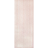 LEE JOFA - BENSON STRIPE WP- FADED PETAL - Wallcovering by the Roll