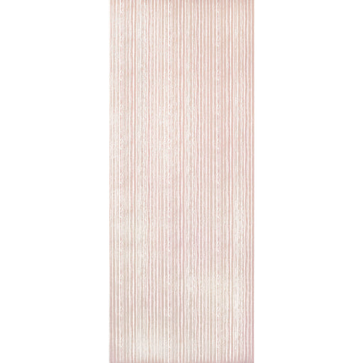 LEE JOFA - BENSON STRIPE WP- FADED PETAL - Wallcovering by the Roll FADED PETAL